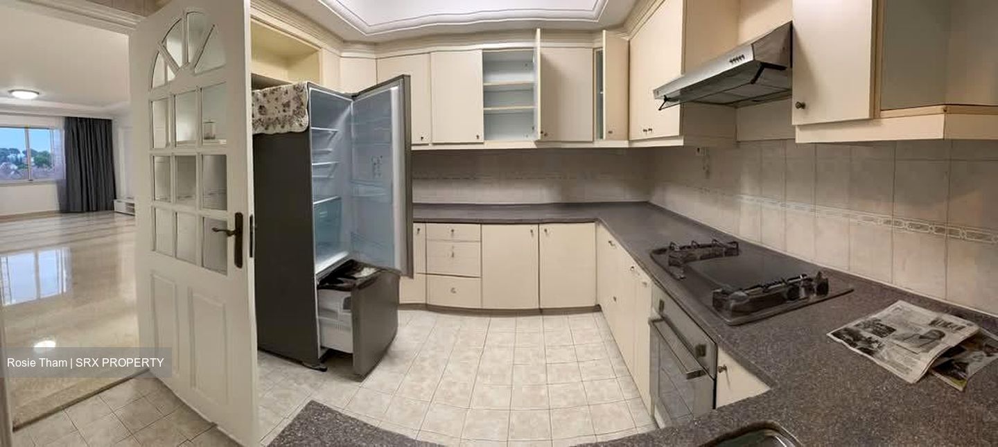 Country Grandeur (D20), Condominium #534677651